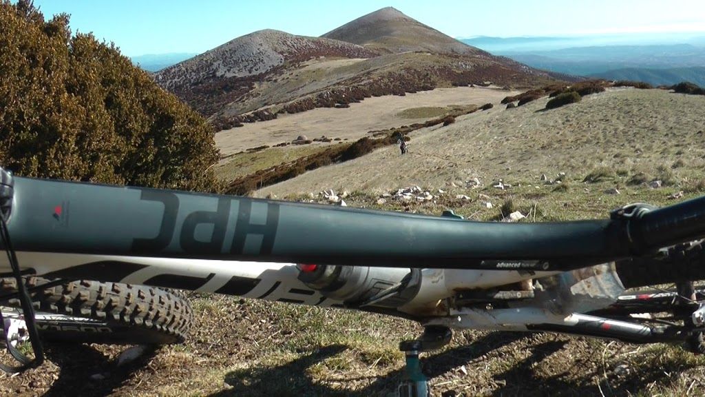 SOS: la sierra de Guara te necesita!!!