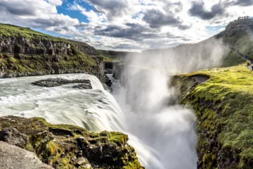 Gullfoss [ICELAND PILLS 1]