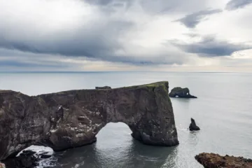 Dyrhólaey [ICELAND PILLS 4]