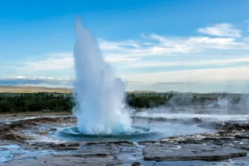 Strokkur [ICELAND PILLS 2]
